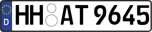 HH-AT9645