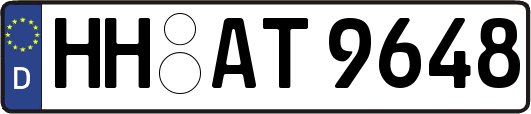 HH-AT9648