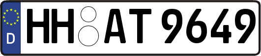 HH-AT9649