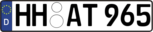 HH-AT965