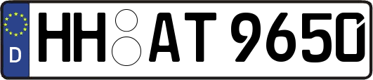HH-AT9650