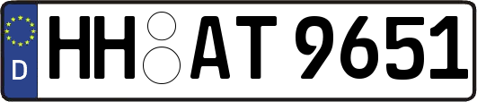 HH-AT9651