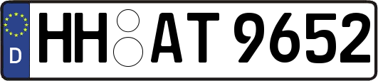 HH-AT9652