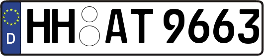 HH-AT9663