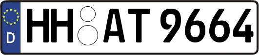 HH-AT9664