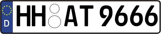 HH-AT9666