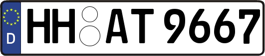 HH-AT9667