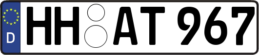HH-AT967