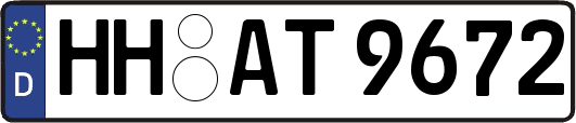 HH-AT9672