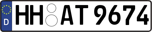 HH-AT9674