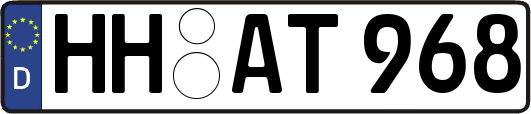 HH-AT968