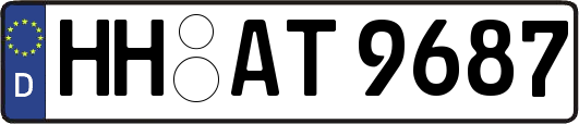 HH-AT9687