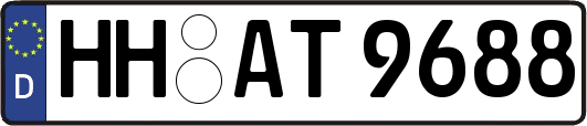HH-AT9688