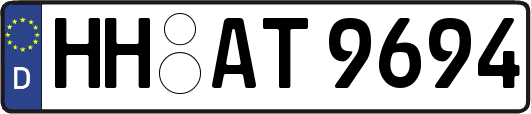 HH-AT9694