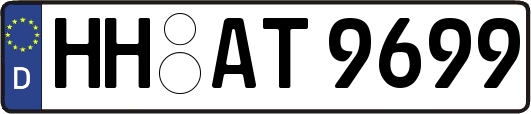 HH-AT9699