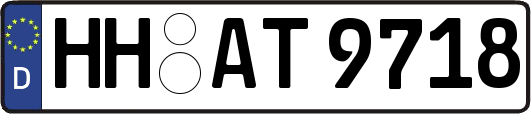 HH-AT9718