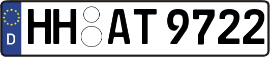 HH-AT9722