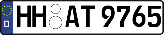 HH-AT9765