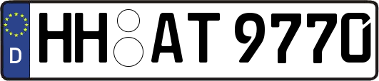 HH-AT9770
