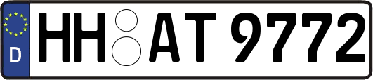 HH-AT9772