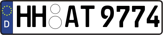 HH-AT9774