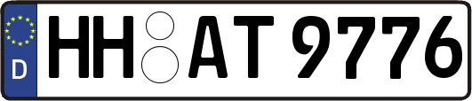 HH-AT9776