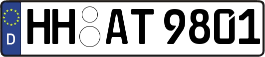 HH-AT9801