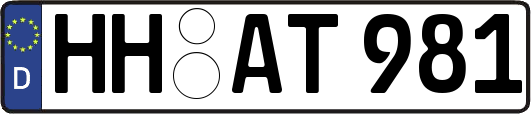 HH-AT981