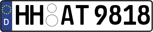 HH-AT9818
