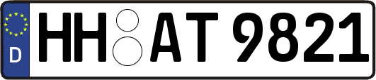 HH-AT9821