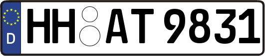 HH-AT9831
