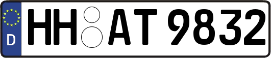 HH-AT9832