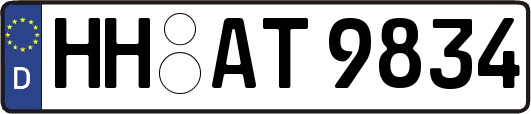 HH-AT9834