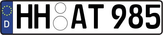 HH-AT985