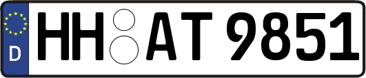 HH-AT9851