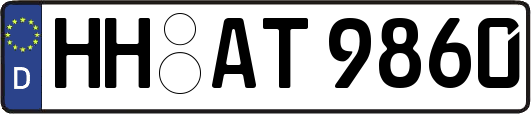 HH-AT9860