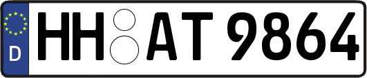 HH-AT9864