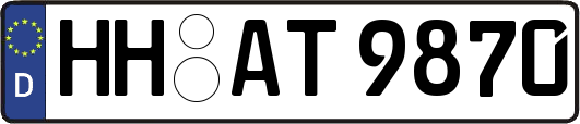 HH-AT9870