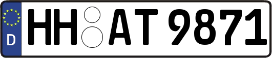 HH-AT9871