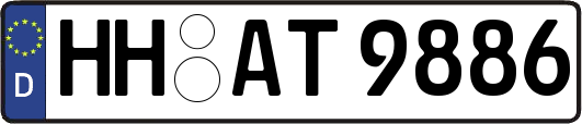 HH-AT9886