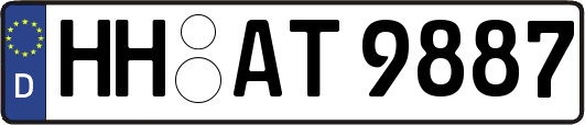 HH-AT9887