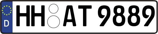 HH-AT9889