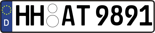 HH-AT9891