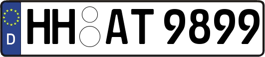 HH-AT9899