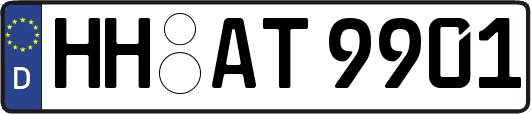 HH-AT9901