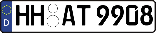 HH-AT9908