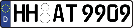HH-AT9909