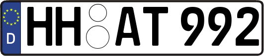 HH-AT992