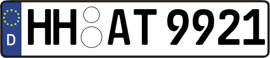 HH-AT9921