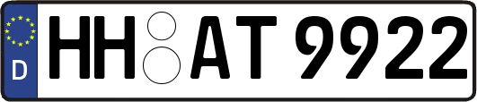 HH-AT9922